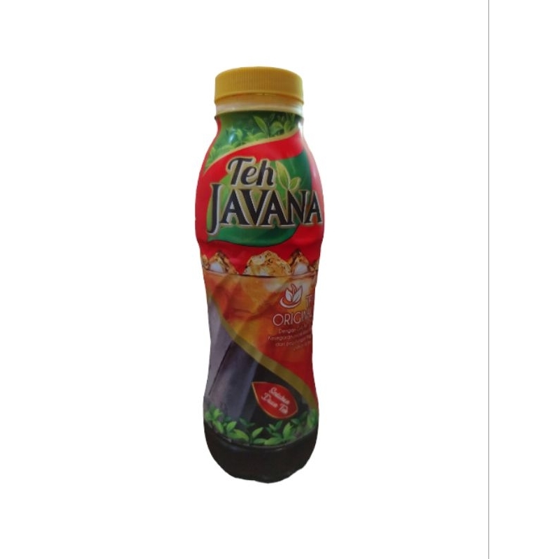 

Teh Javana