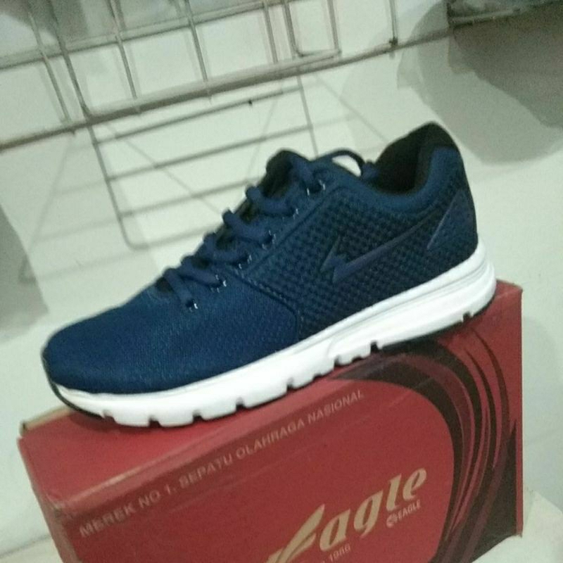 sepatu EAGLE original size 37