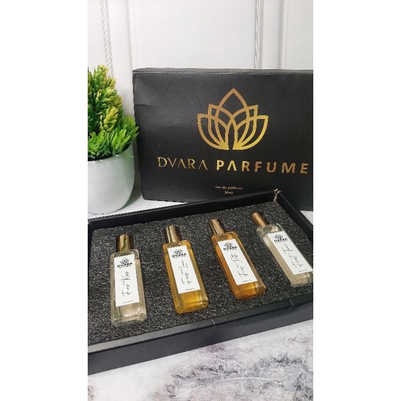 Dvara Parfume