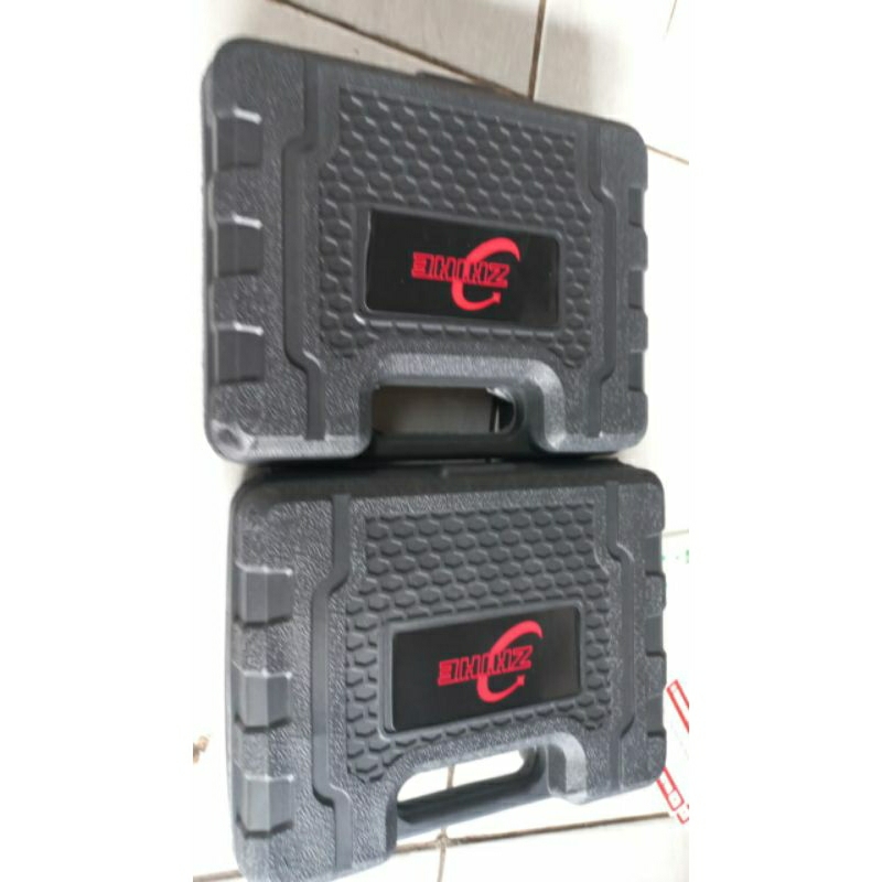 Bor Cordless Set Zhihe