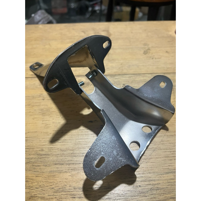 Stoplamp DT100 Set Lampu Belakang Classic