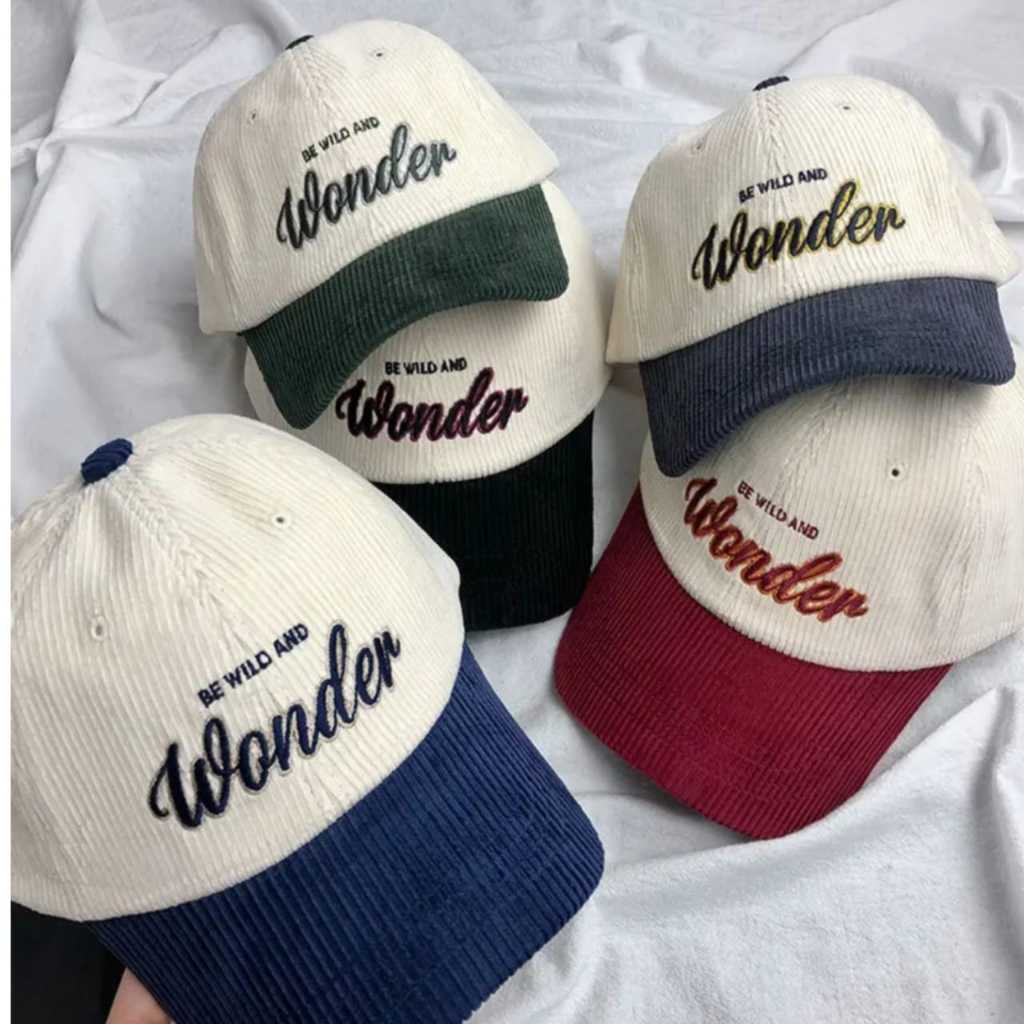 caps corduroy topi distro topi corduroy topi pria corduroy topi polo caps topi baseball