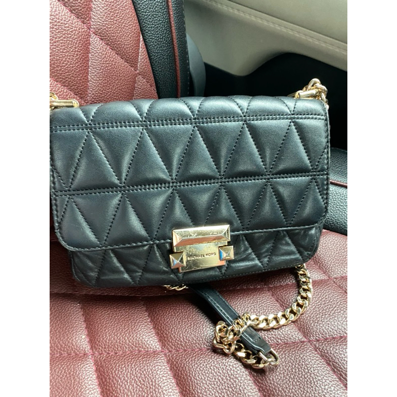 Preloved Tas Michael kors. Michael kors original. Authentic bag