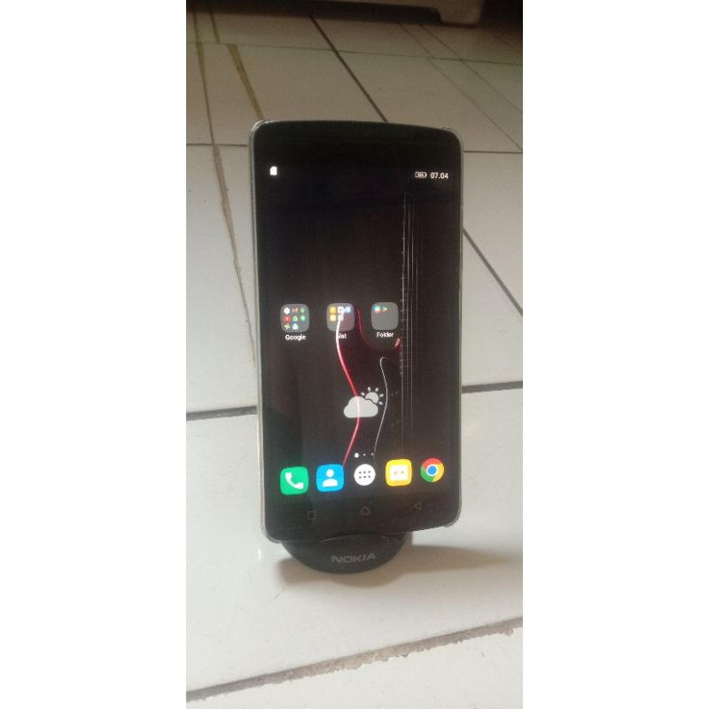 hape minus lenovo k4 note