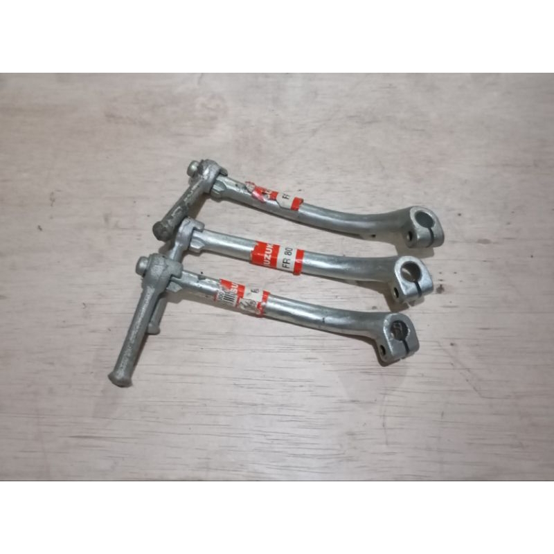 selahan engkolan suzuki fr80 fr70 nos