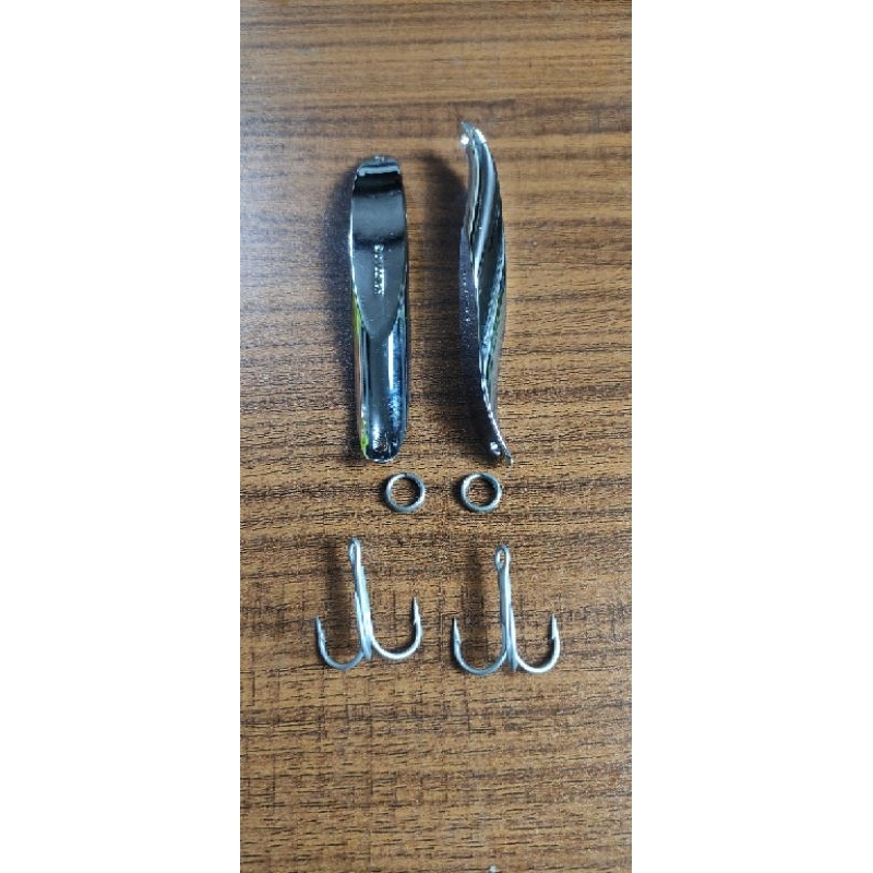 SPOON ORIGINAL HALCO 70g