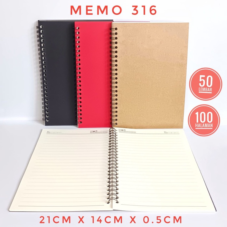 

DISCOUNT TODAY Buku memo 316 blocknote custom a5 buku tulis sekolah buku tulis custom souvenir buku tulis spiral jilid BUKU SKETSA SKETCHBOOK SKETCHBOOK A5 BROWN SKETCH BOOK PAPER