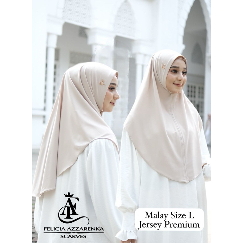 malay felicia azzarenka