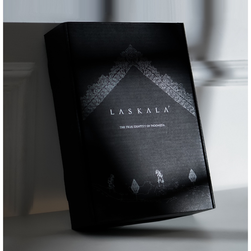 

KI3 Laskala Ekonomis Packaging Box