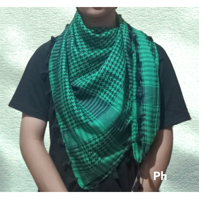 Sorban NU Santri Salaf Special Edition