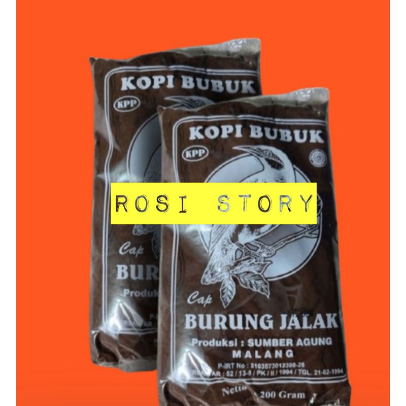 

1kgkopibubukcapburungjalakkopihitamkopimurnitanpacampurankopiaslikopitanpagula
