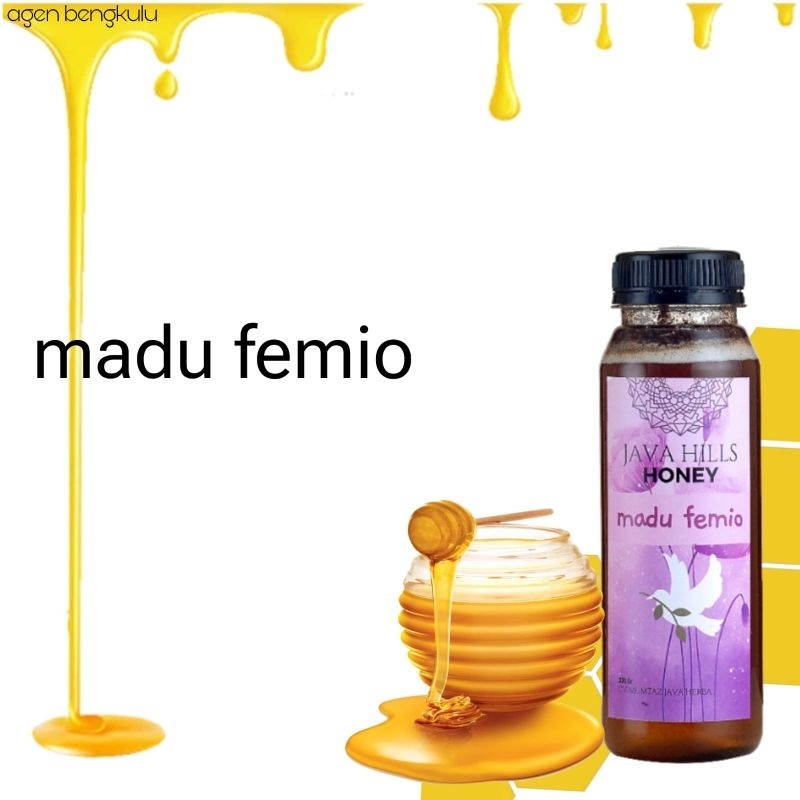 

madu femio