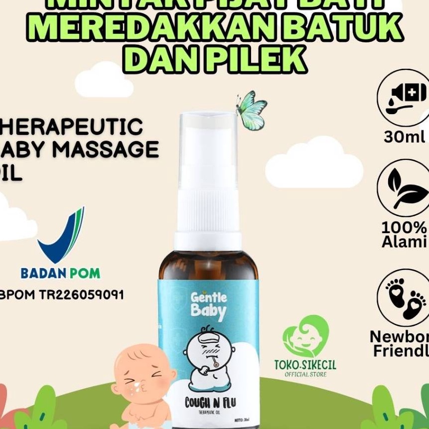 

Limit Minyak Bayi Aromaterapi Essential Baby Oil Obat Vitamin Suplement Suplemen Herbal Alami Batuk Pilek Flu Anak Manjur Ampuh Multivitamin Peningkat Meningkatkan Daya Tahan Tubuh Imunitas Pereda Demam Cairkan Lendir Ori BPOM