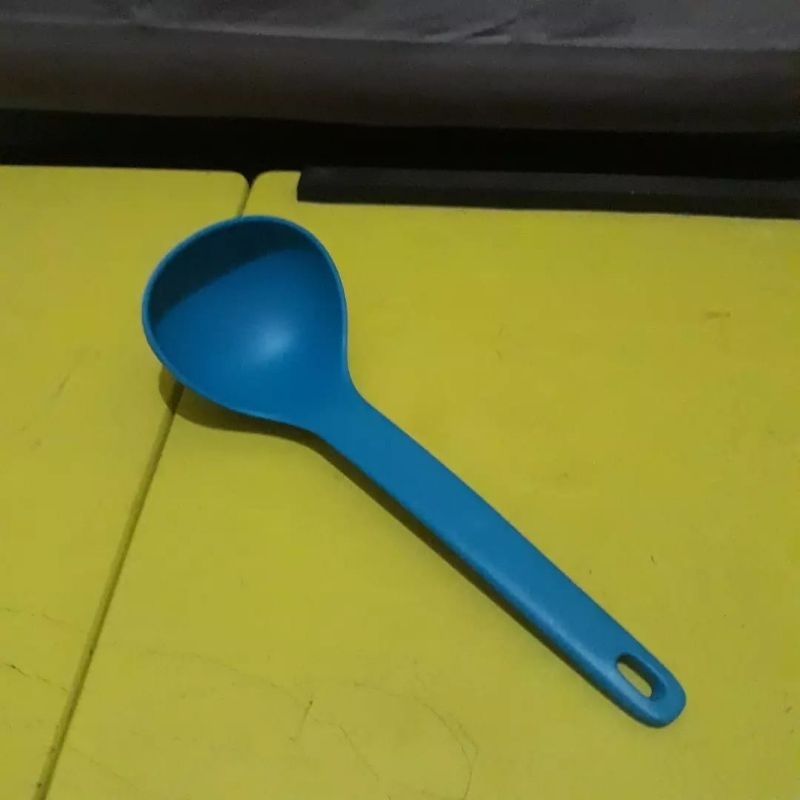 Tupperware Soup Ladle