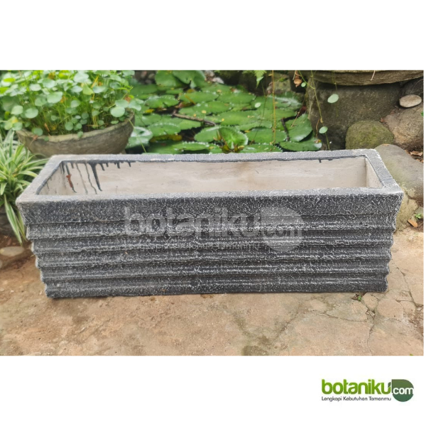Invoice Pot Panjang 60 cm 100 cm