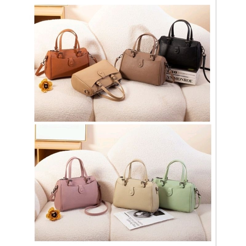 SHANI BAG