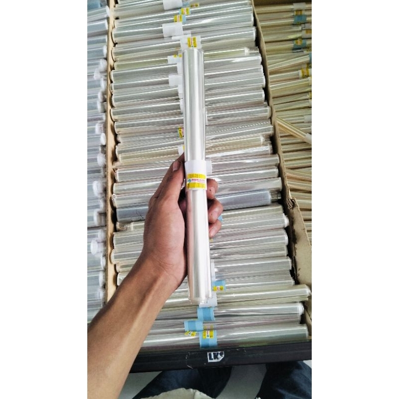 

SAMPUL LKS