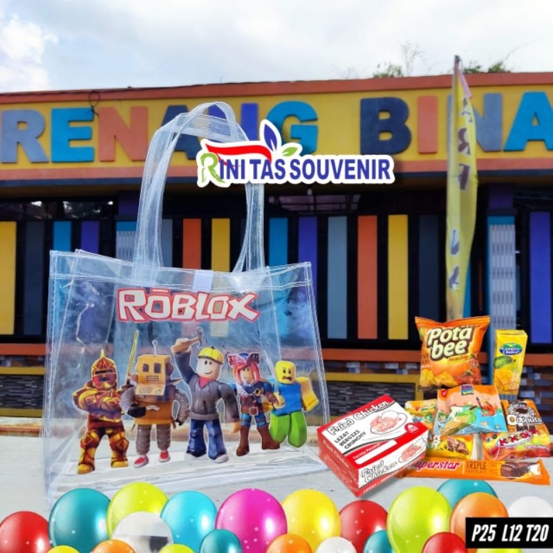 

Tas Ulang Tahun Mika Tas Mika Uv Tas Ultah Mika Custom Tas Ultah Mika Sablon Berwarna Tas Ultah Murah Goodiebag Ultah