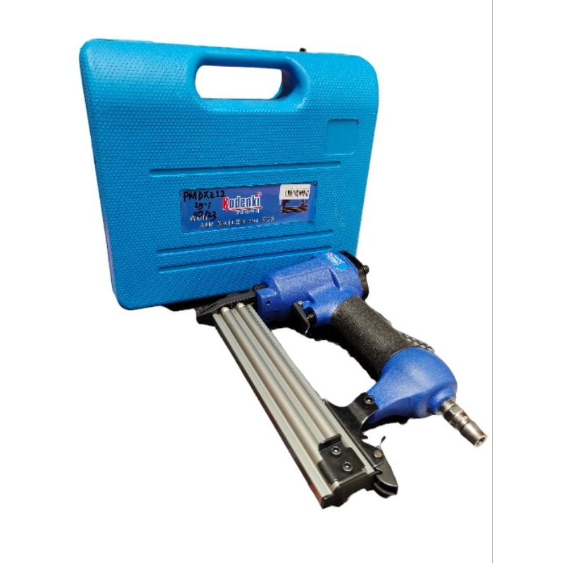 

KODENKI MESIN STAPLES ANGIN F30 AIR STAPLER F30 MESIN PAKU
