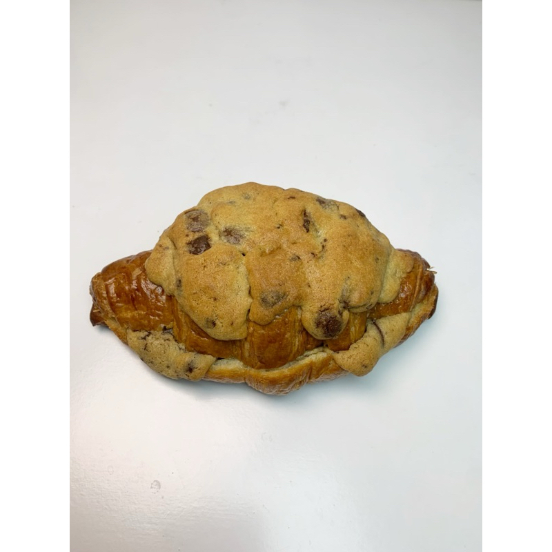 

Crokie by @mouthtraps