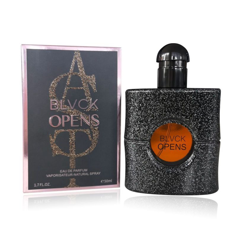 Blvck Opens Parfume EDP 50Ml.