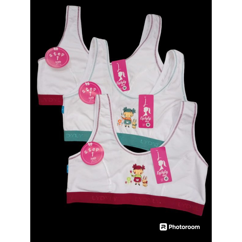 MINISET ANAK REMAJA  LYDYLY 106