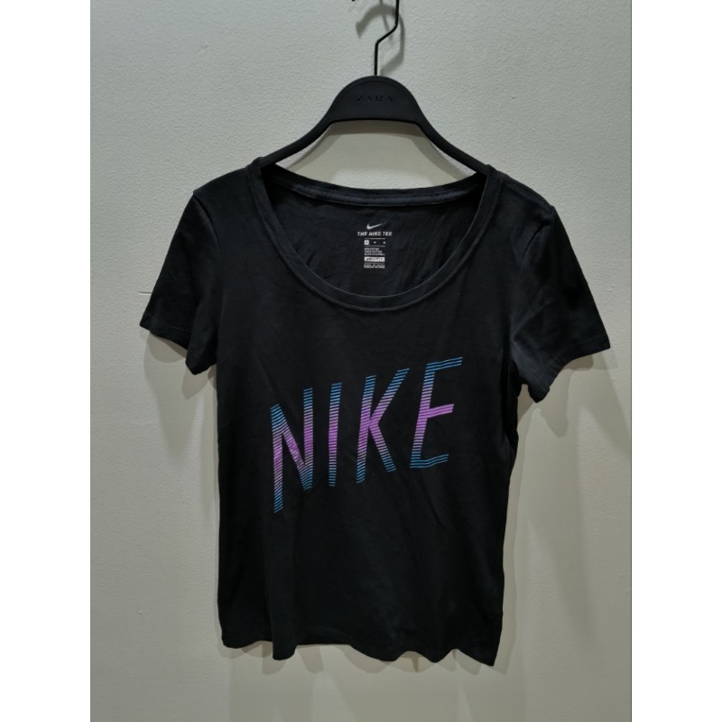 Kaos Wanita Nike Tee made in china preloved original