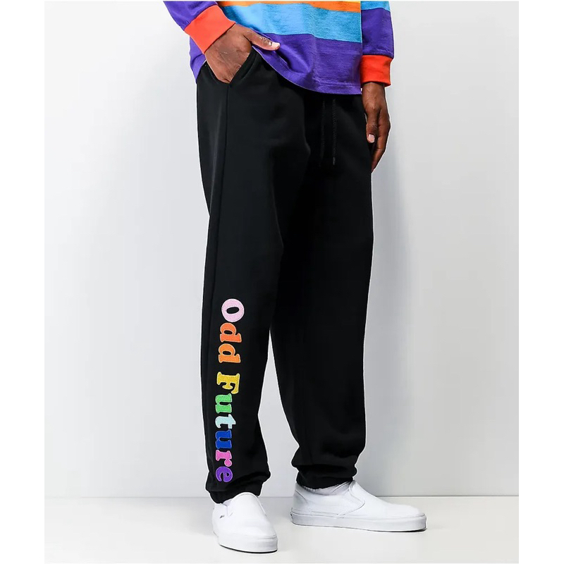 sweat pants jogger ODD FUTURE golf wang original