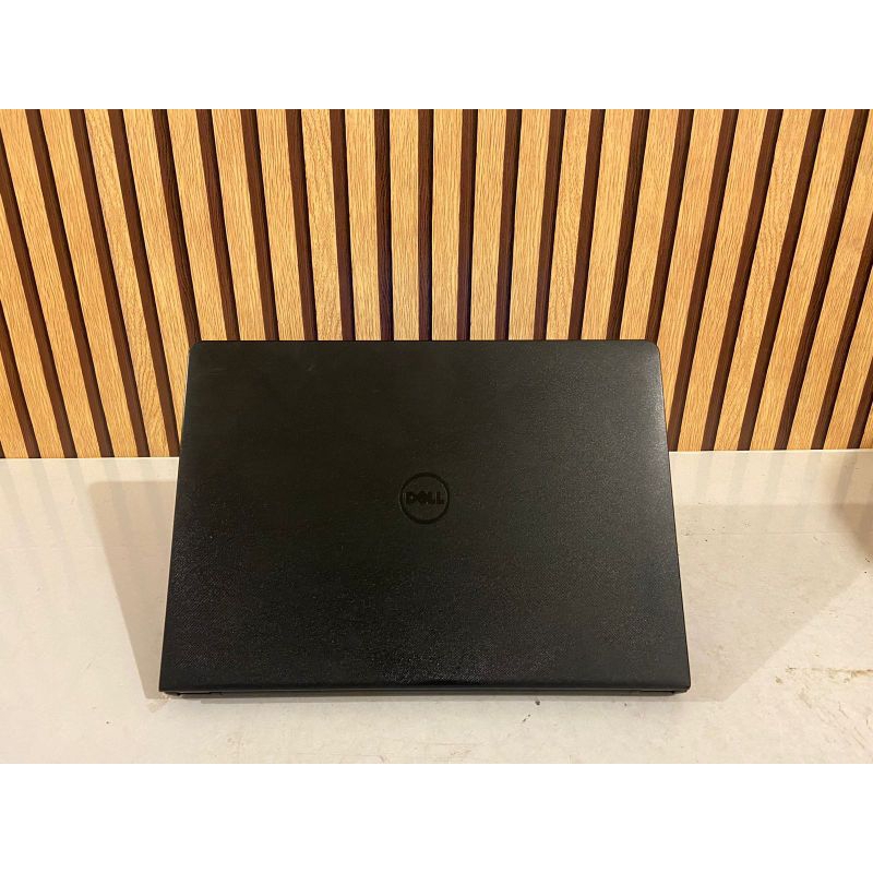 Dell Inspiron 3476 Intel Core i5-8250U Ram 8gb Hdd 1tb