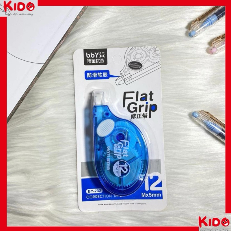 

Correction Tape / Tipe Ex Kertas
