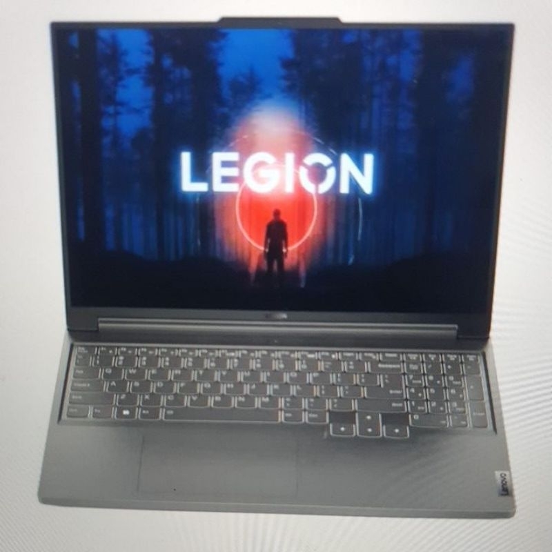 laptop Lenovo gaming legion Slim 5 16APH8 AMD Ryzen 7 7840