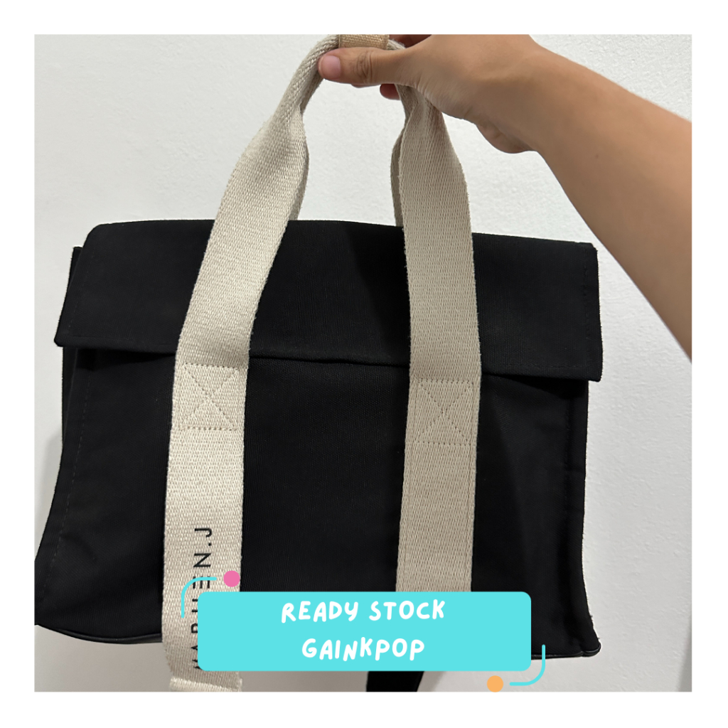 [ready stock] Marhen J Original Roy