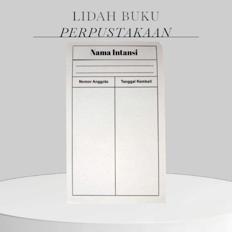 

LidahBuku