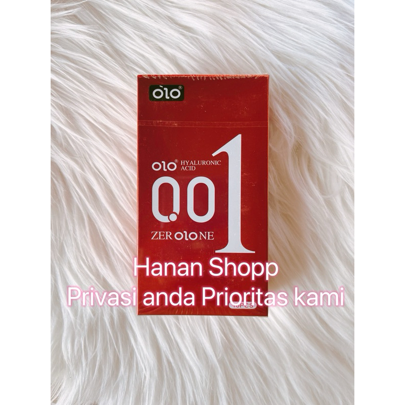 Condom Dotted 001 - kondom Bergerigi 001 kualitas Premium