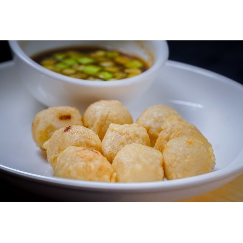 

Pempek Adaan