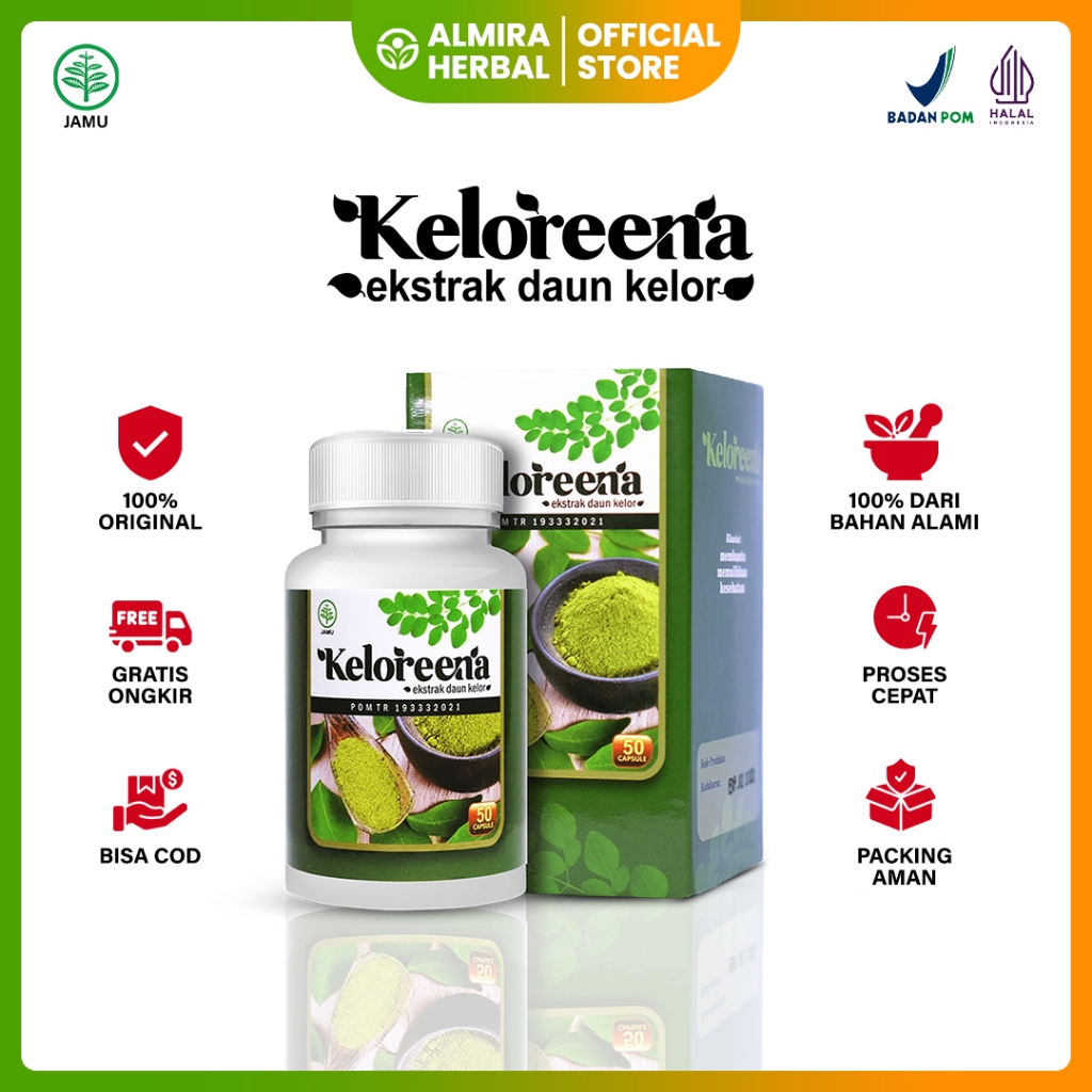 Obat Penyubur Sperma Pria Mandul Penambah Sperma Pengental Sperma Sperma Encer Azoospermia Keloreena