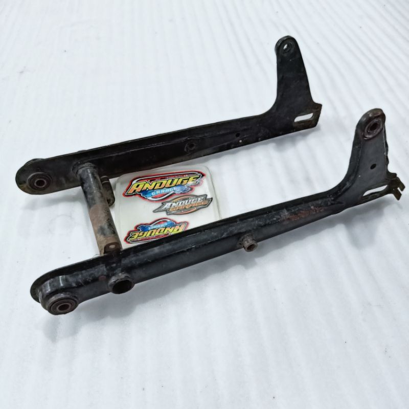 swing arm lengan ayun Suzuki A 100 A5 A6 A7 A7 A8 A9 ACepek A100 econos x super