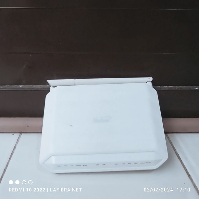 Modem Ont  FIBERHOME POLOS HG6243C