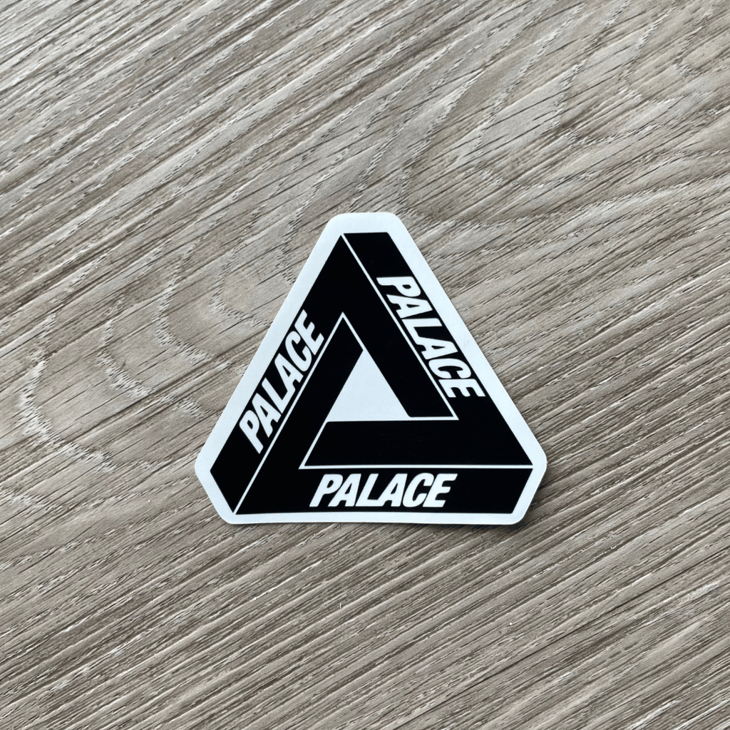 

Palace Sticker Tempel Aesthetic / STICKER HELM,STICKER MOTOR,STICKER LAPTOP