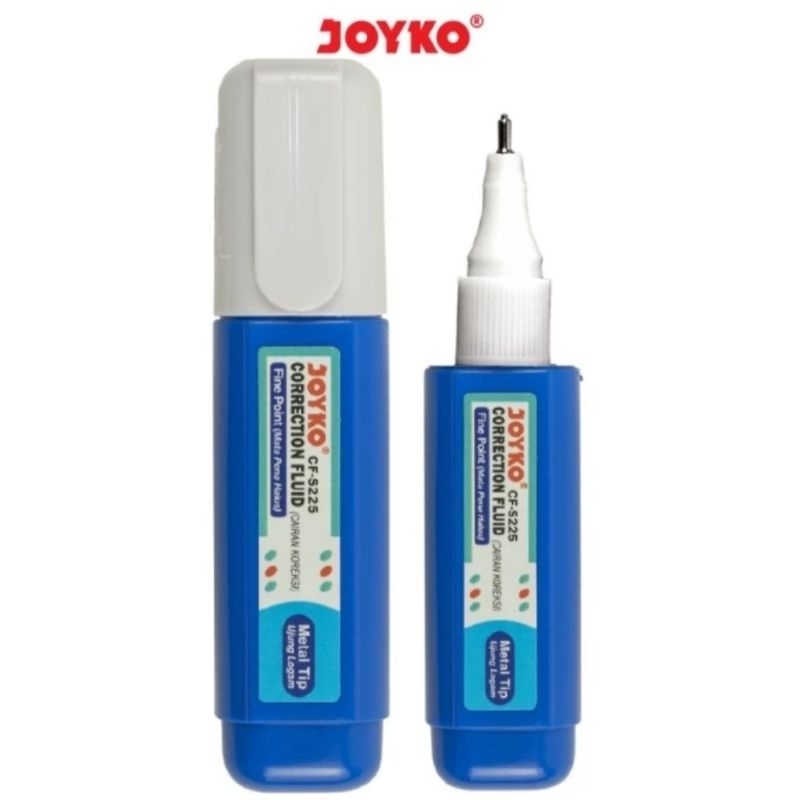 

Correction Pen Joyko Fluid CFS225