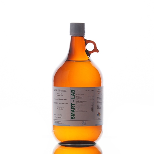 A-1001 Acetic Acid Glacial Analytic Reagent