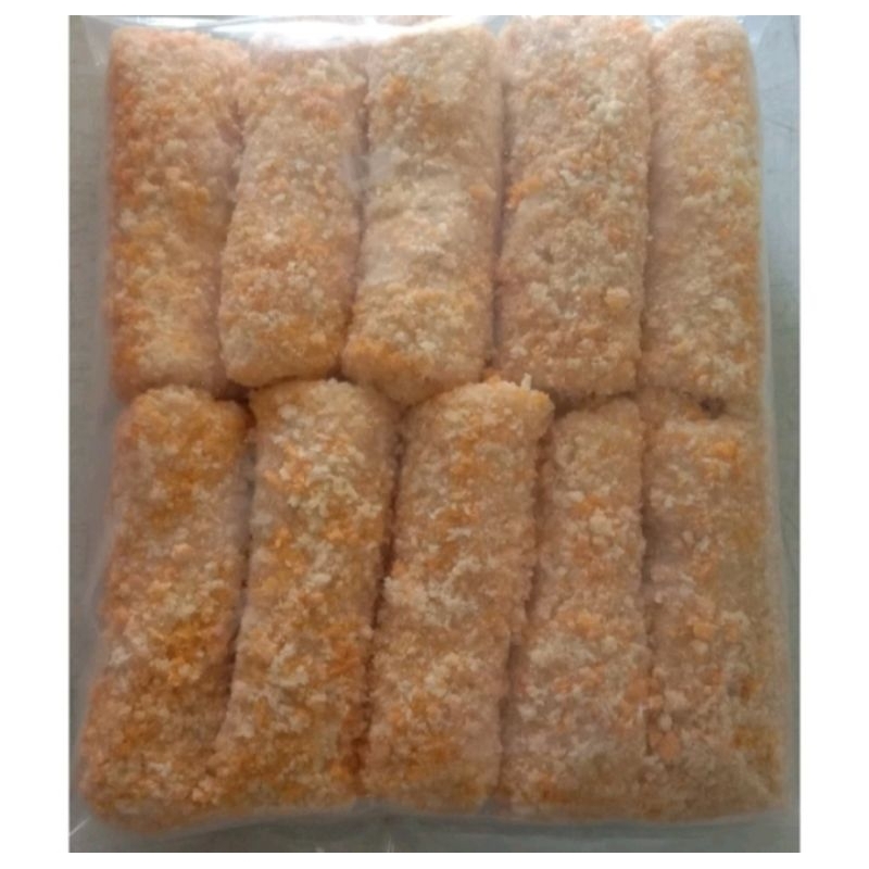 

Risol sayur