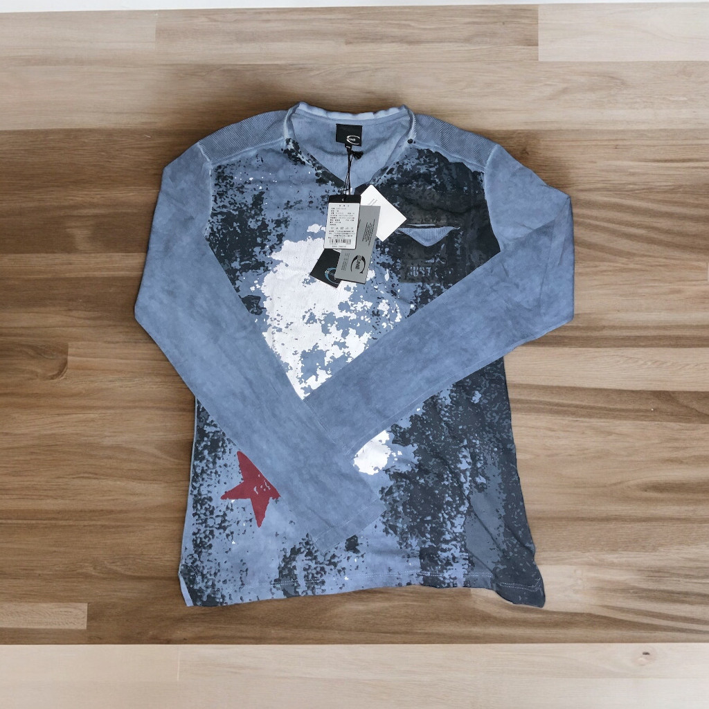 T-shirts JUST CAVALLI Limited edition