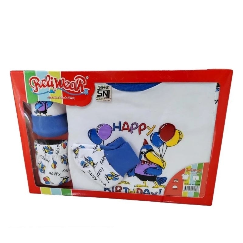 BARU JUMPER RELIWEAR / BABY SET JUMPER / JUMPER PANJANG BABY