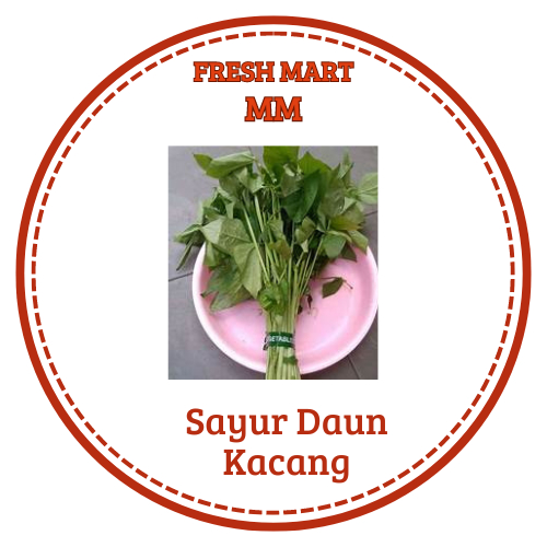 

Sayur Daun Kacang pasar murah makassar pasar online makassar