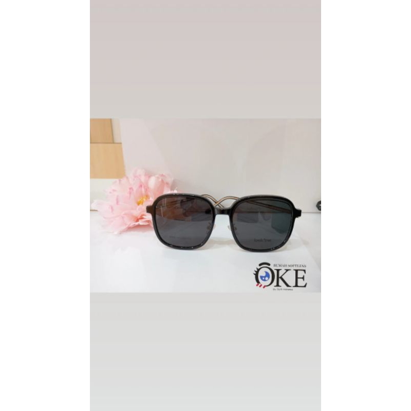 KACAMATA CLIP ON 8036