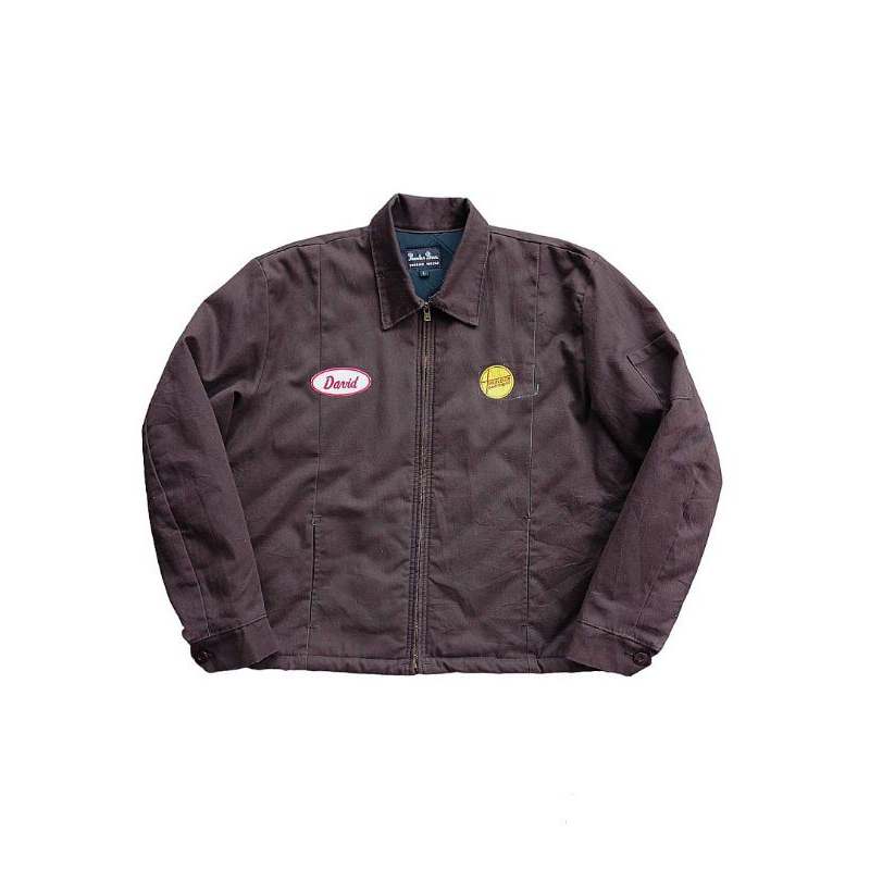 Vintage 90's RedKap Work Jacket