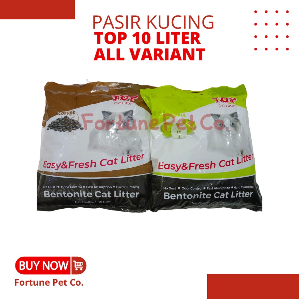 KODE M92Q Pasir Kucing TOP 1 LITER GojekGrab Pasir Wangi Kucing Pasir Gumpal Kucing TOP Pasir Karung