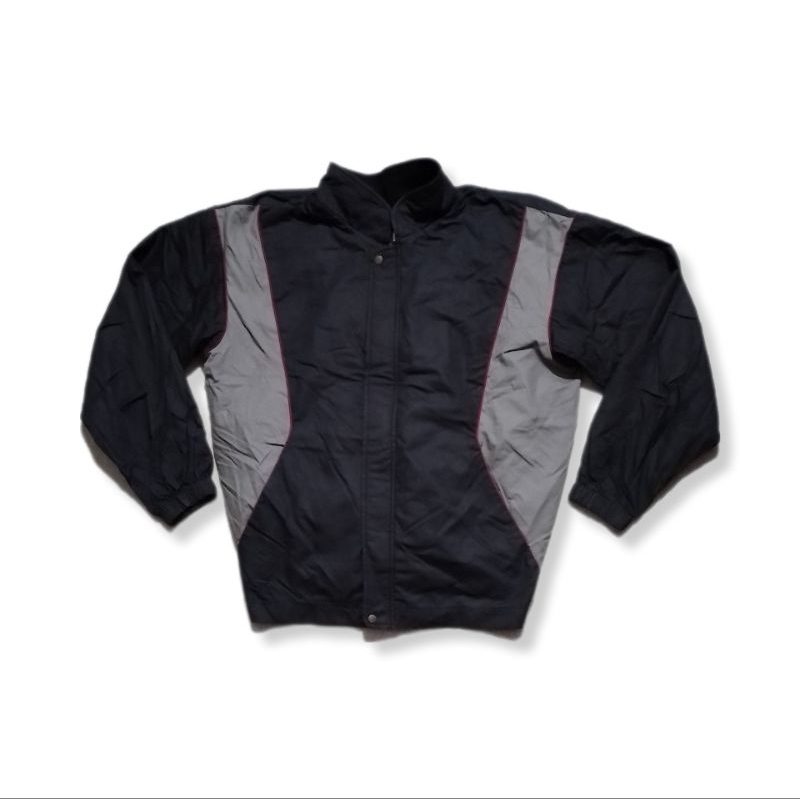 Jaket pria Crocodile size L up