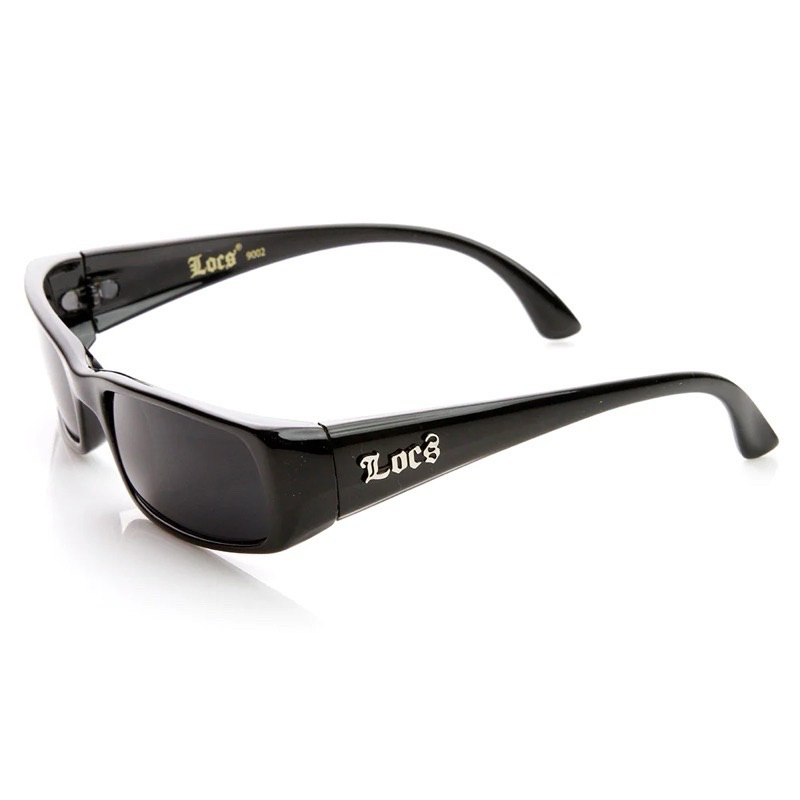 Kacamata Locs Original 9002